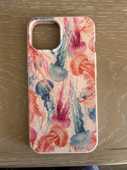Coque coquillages et amphibiens pour Google Pixel 10 Pro XL - Pela Case Coque coquillages et amphibiens pour Google Pixel 10 Pro XL - Pela Case