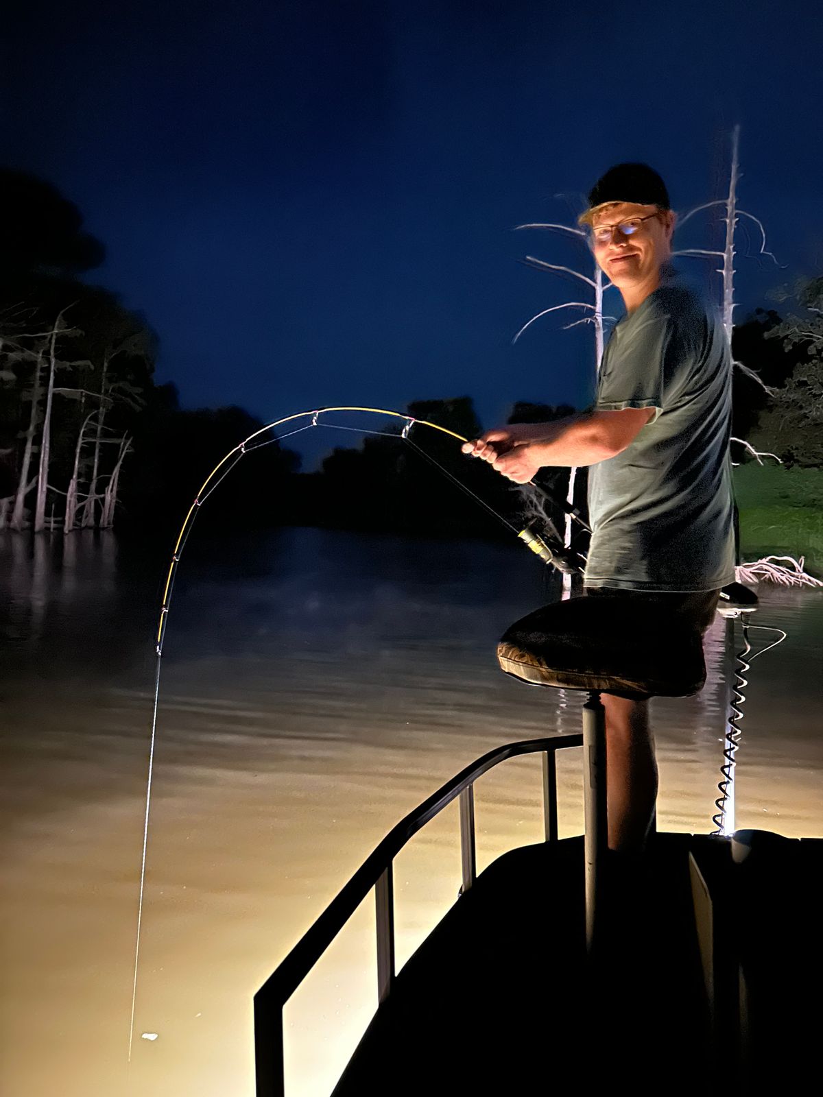 Ugly Stik Tiger Elite Spinning Rod | Ugly Stik