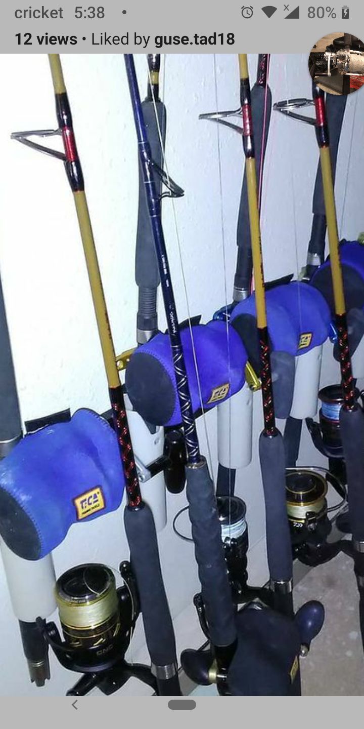 Ugly Sticks Fishing Rod Ugly Stik Elite Spinning Rod, 7' Medium