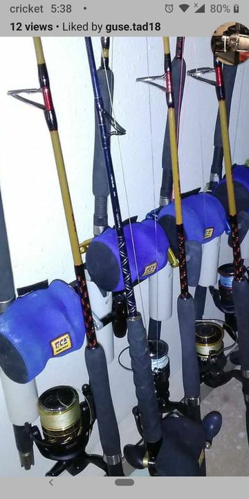 Ugly Stik Tiger Elite Spinning Rod | Ugly Stik