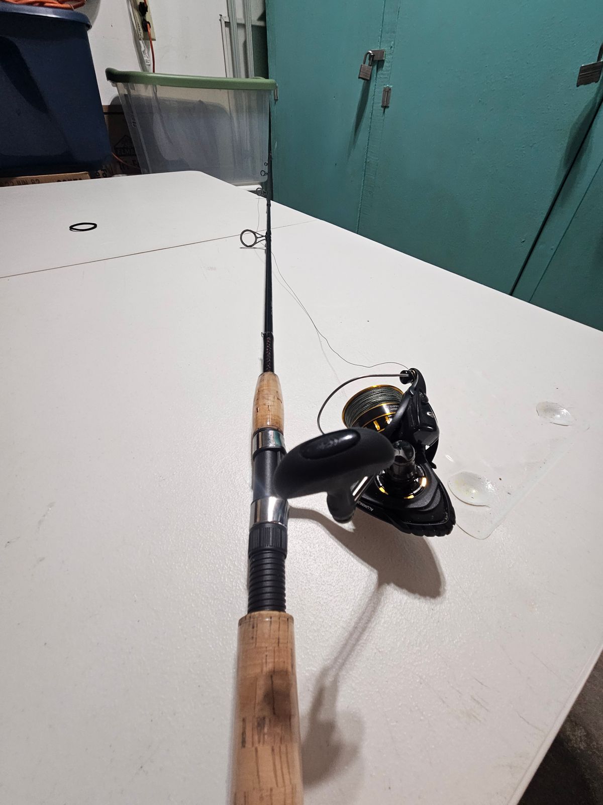 Ugly Stik Elite Salmon/Steelhead Spinning Rod | Ugly Stik Ugly Stik Elite Salmon/Steelhead Spinning Rod | Ugly Stik
