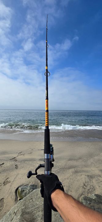 Ugly Stik Bigwater Spinning Combo | Ugly Stik