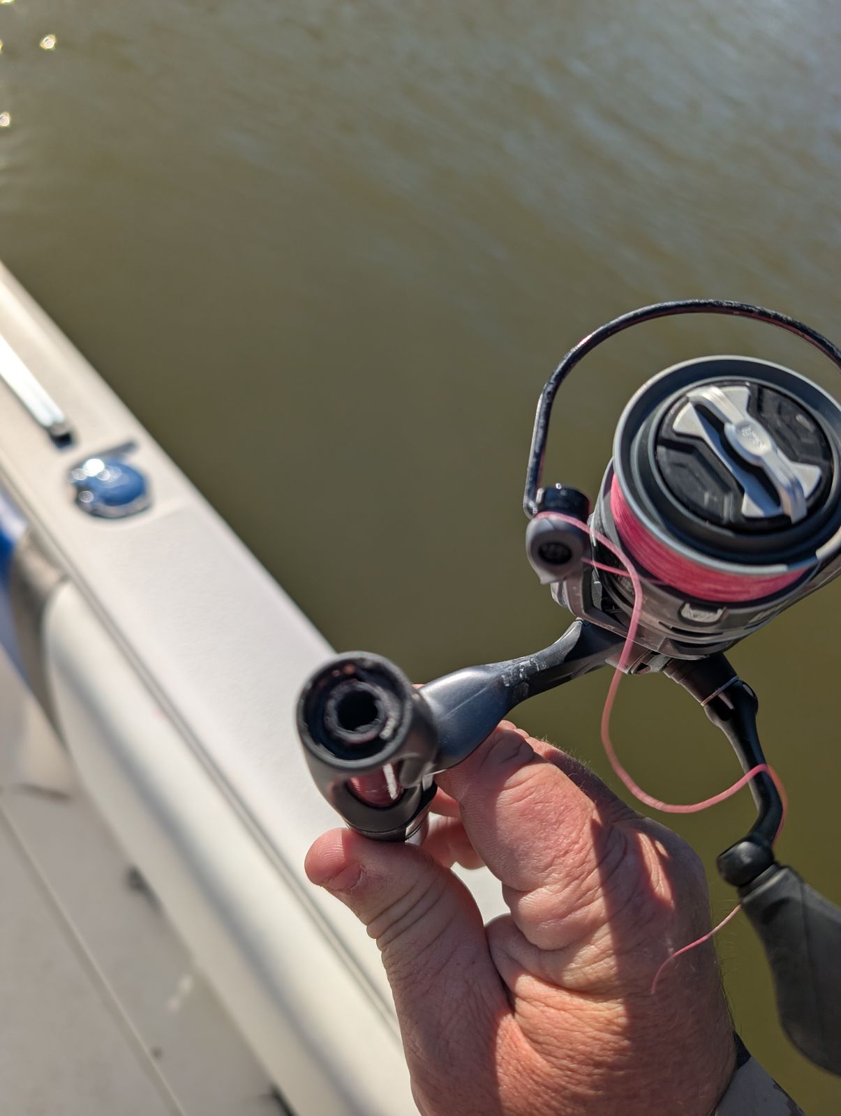 Ugly Stik Carbon Spinning Rod | Ugly Stik Ugly Stik Carbon Spinning Rod | Ugly Stik