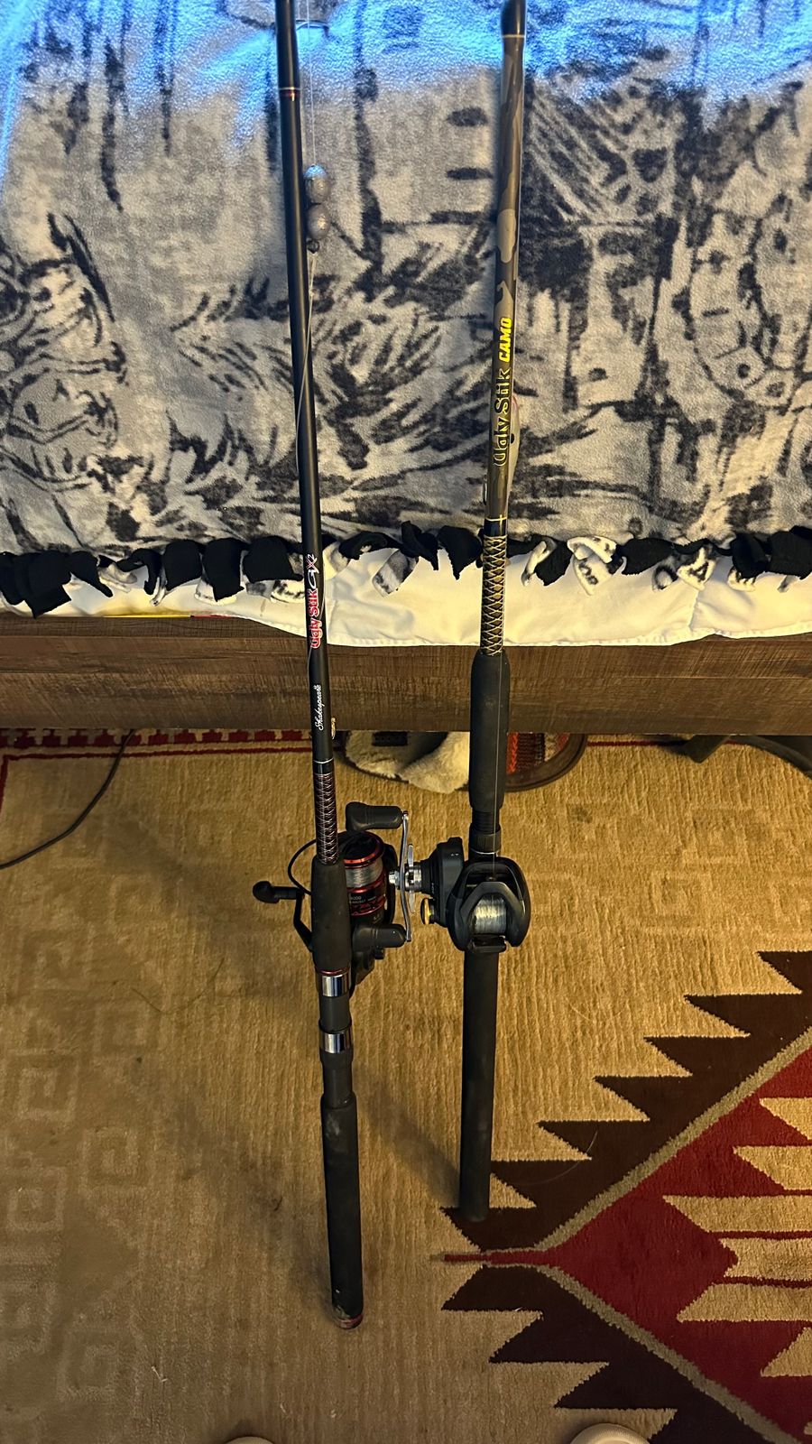 abu fishing reel Abu Garcia C3-7000CATSPC22 C3 Catfish Special Round Reel