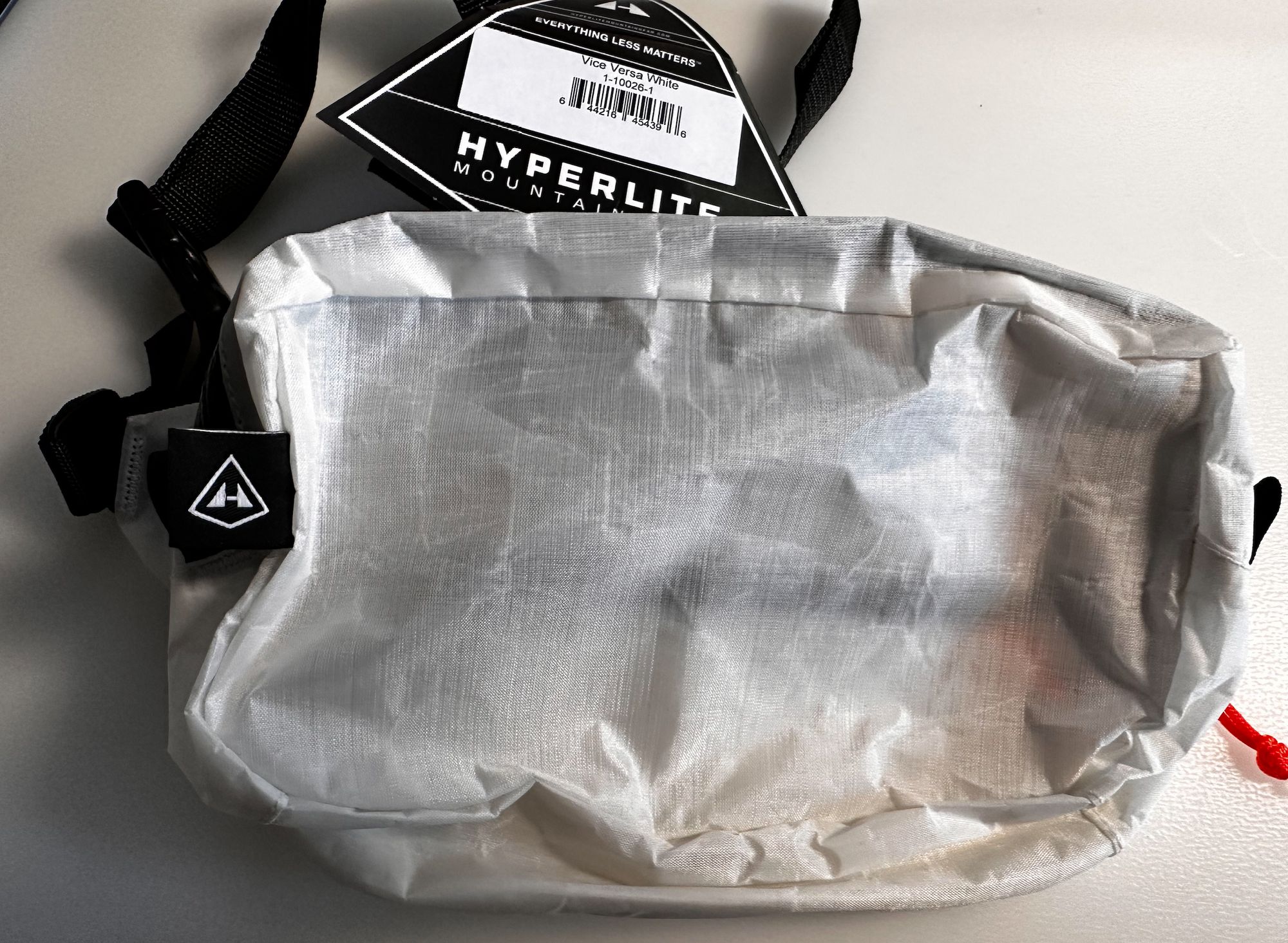 Hyperlite Mountain Gear Vice Versa Fanny Pack