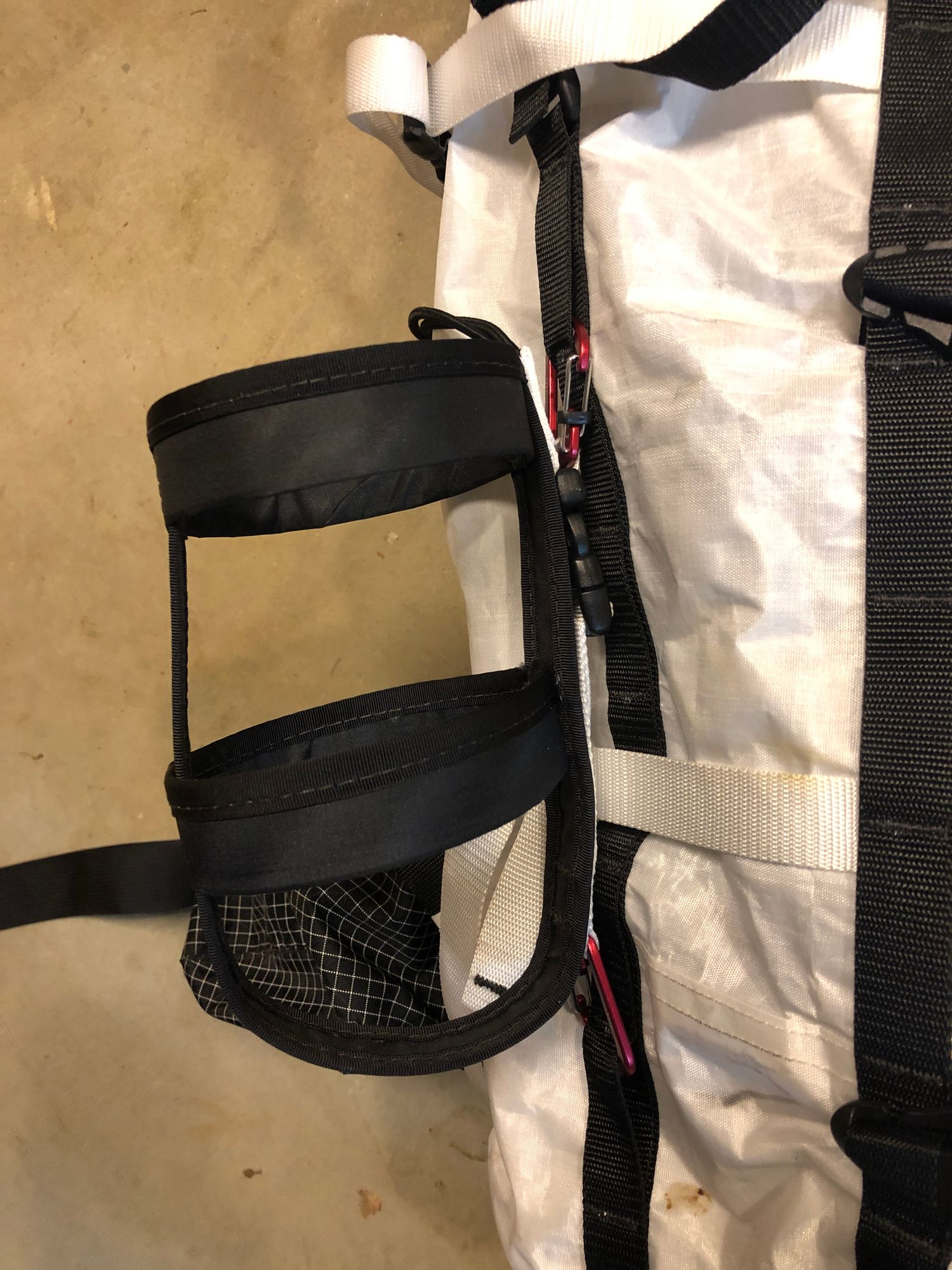 Hyperlite Mountain Gear Nalgene™ Water Bottle Holder