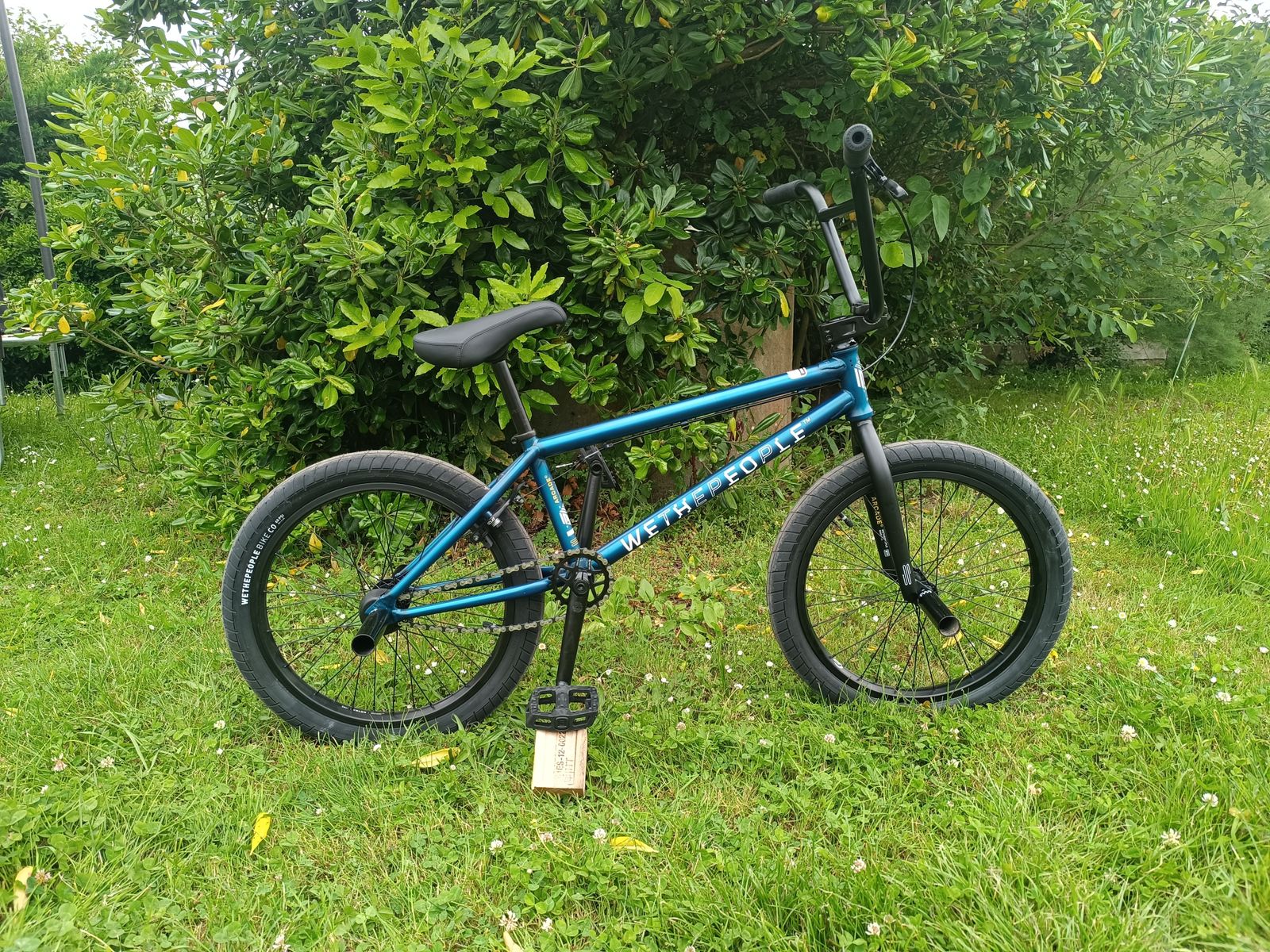 Wethepeople Arcade Wethepeople Bmx 18 Inch WETHEPEOPLE BMX Arcade 