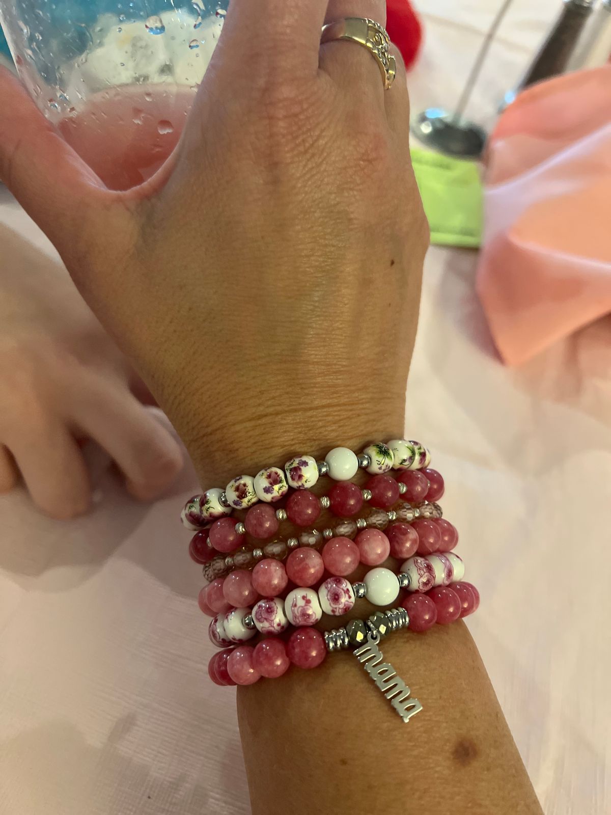 Paparazzi Jewelry Paparazzi Rose Garden Grandeur Paparazzi Jewelry