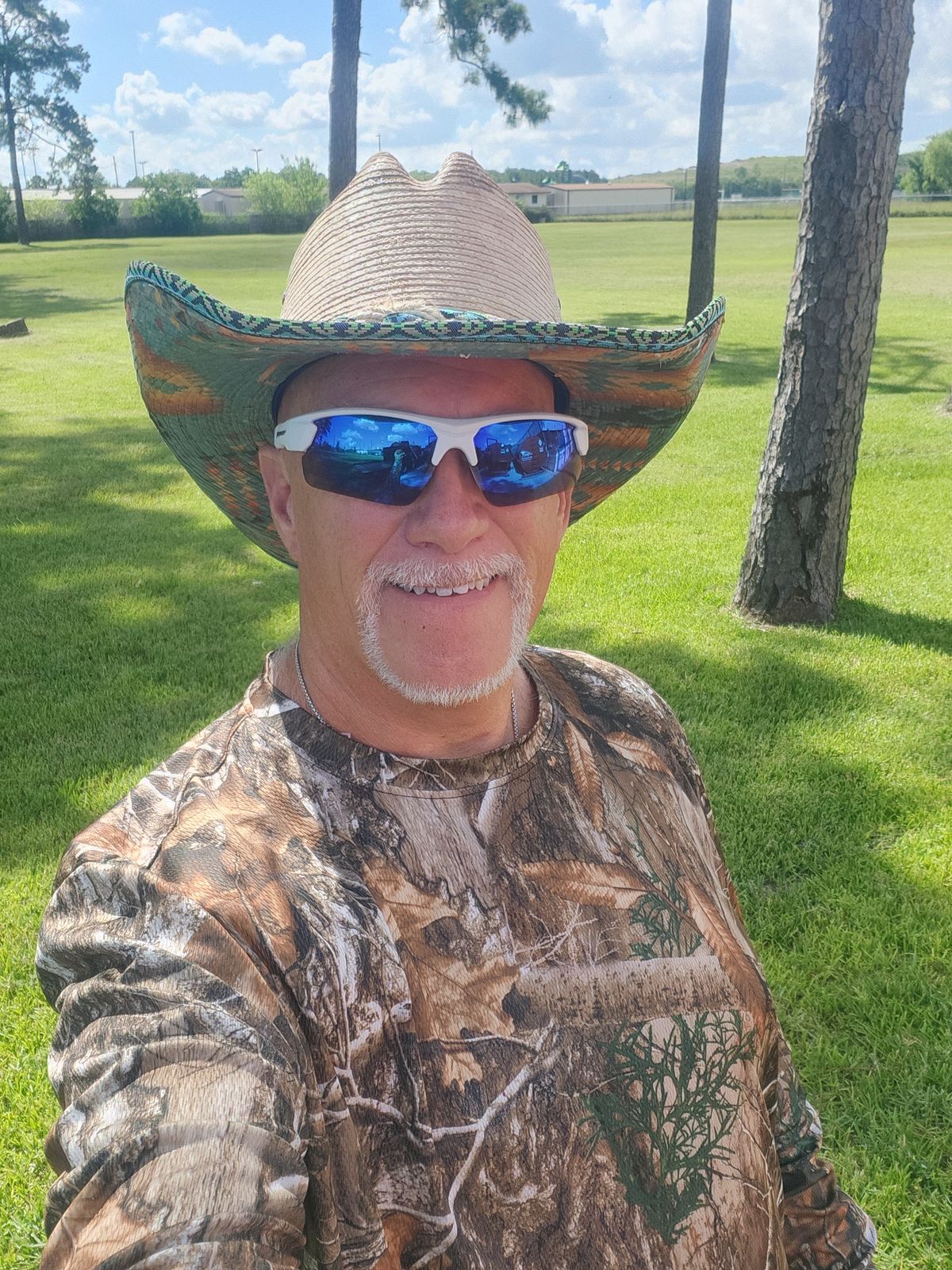 Cassius | Mens Straw Cowboy Hat – American Hat Makers