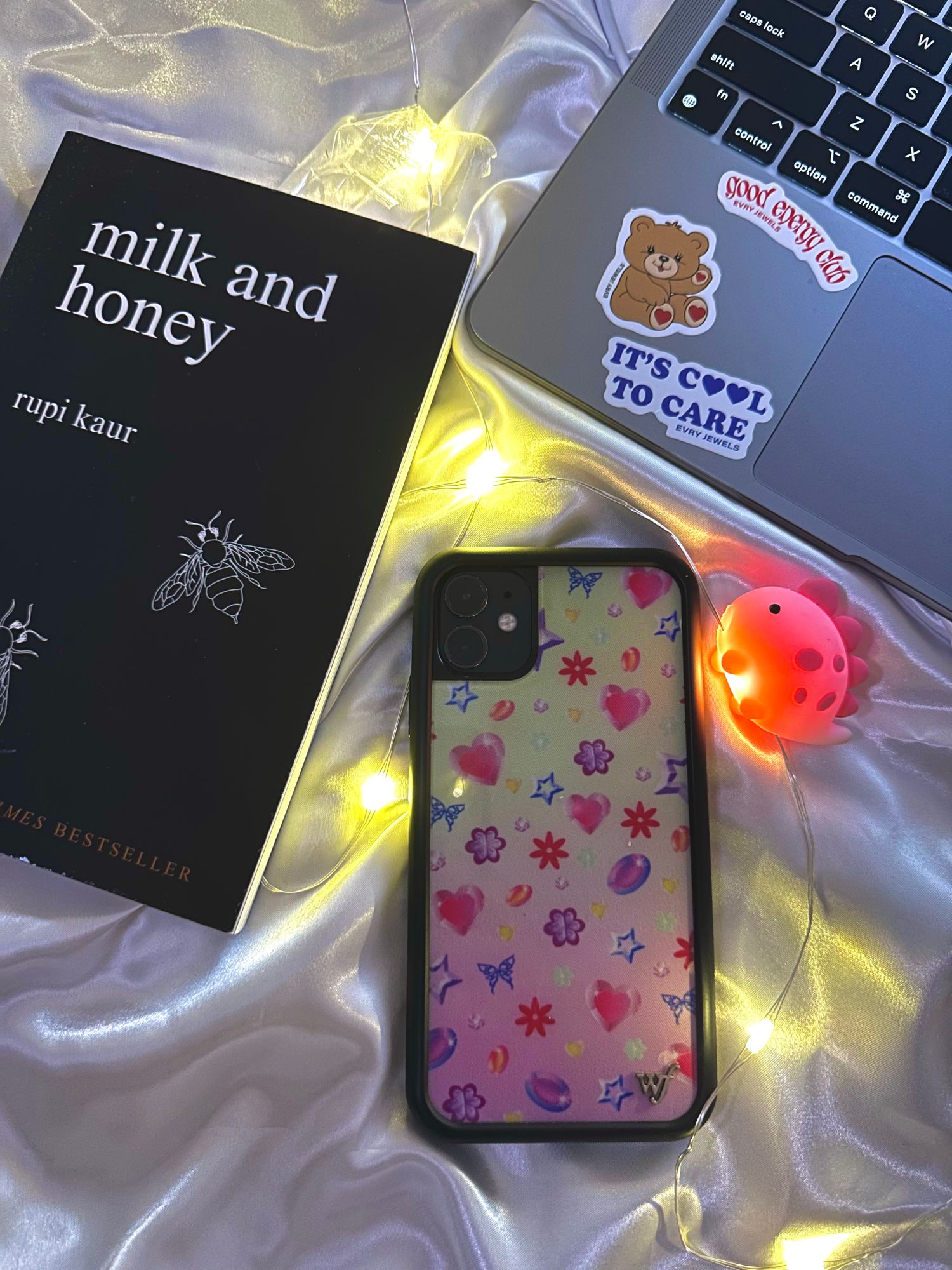 Jewels iPhone 12/12 Pro Case – Wildflower Cases