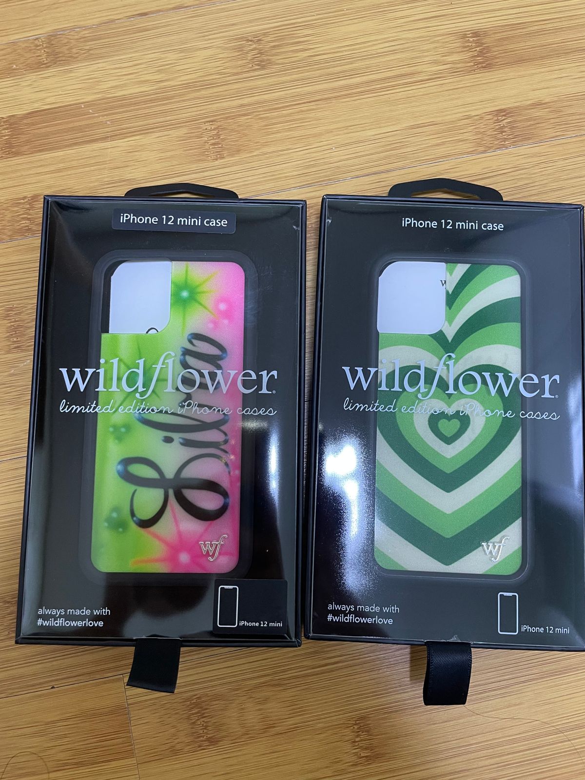 Latte Love Matcha iPhone 14 Pro Case – Wildflower Cases