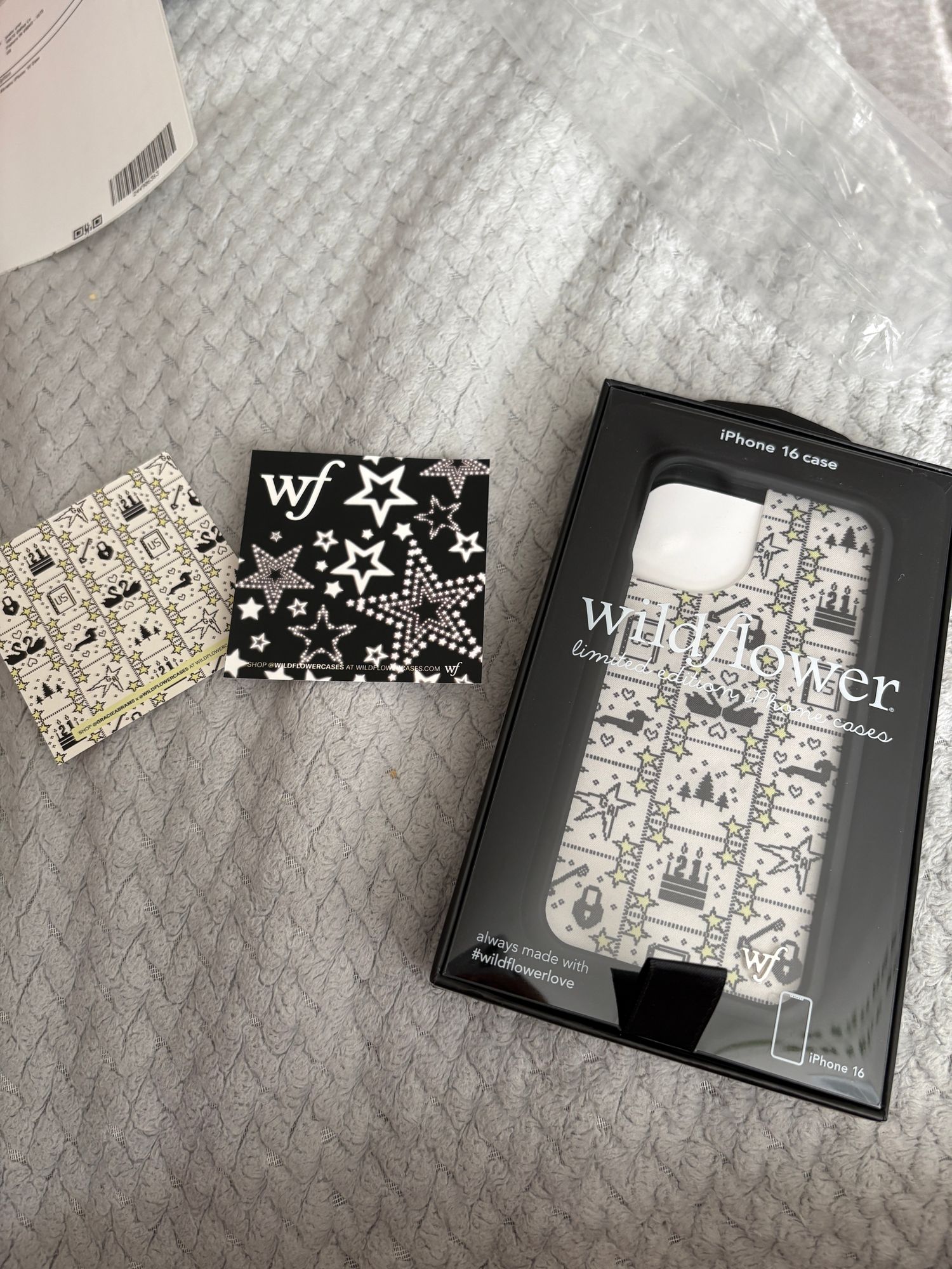 Gracie Abrams iPhone 17 Pro Max Case Wildflower Cases Gracie Abrams iPhone 17 Pro Max Case Wildflower Cases