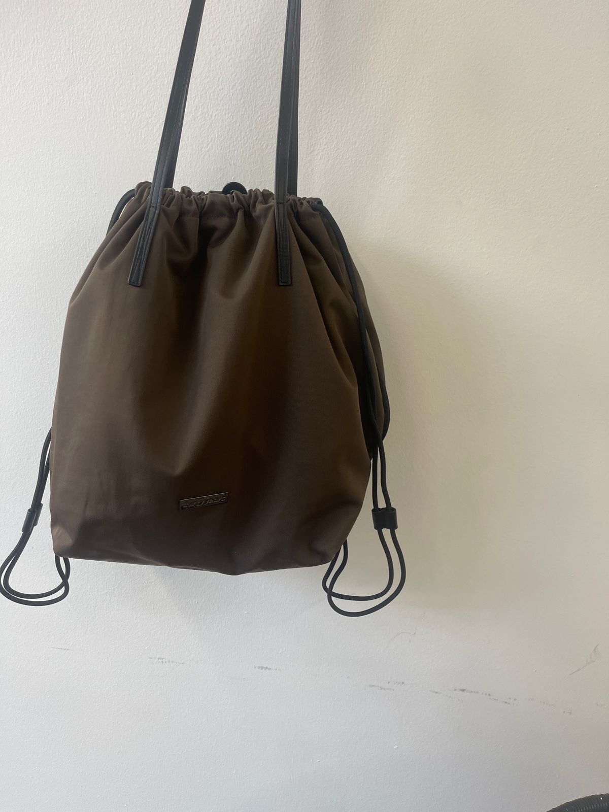 Rove Shoulder Bag - Camel