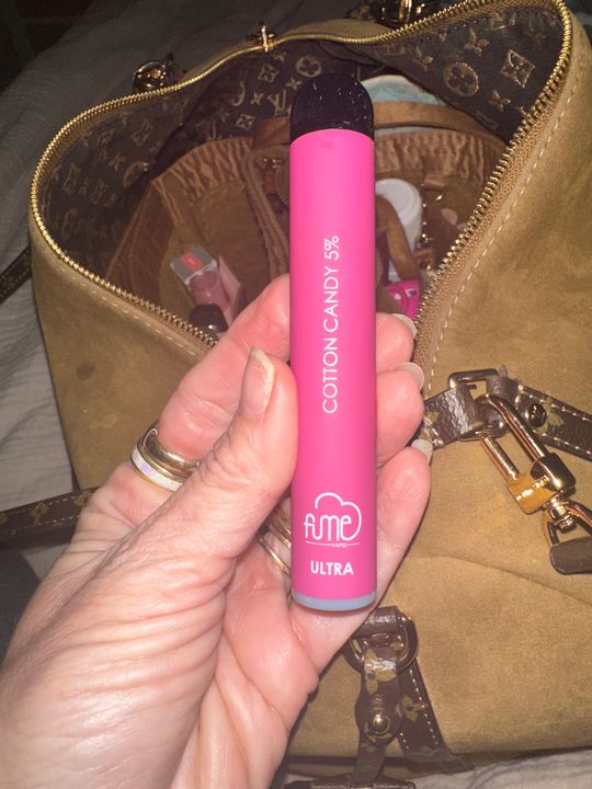 cotton candy vape disposable Pink Rozay x Cotton Candy Kush 2G Disposable – Dual Flavor Vape