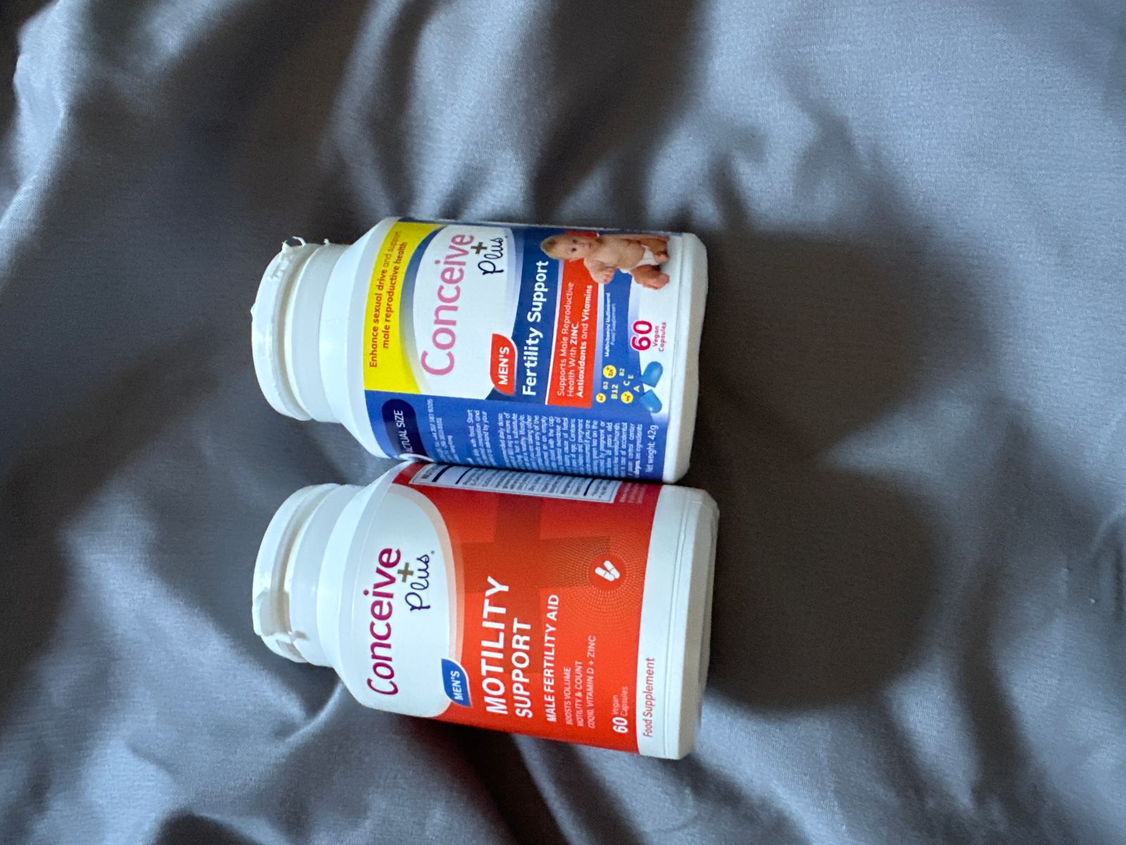 l carnitine sex drive L-Carnitine main image 0