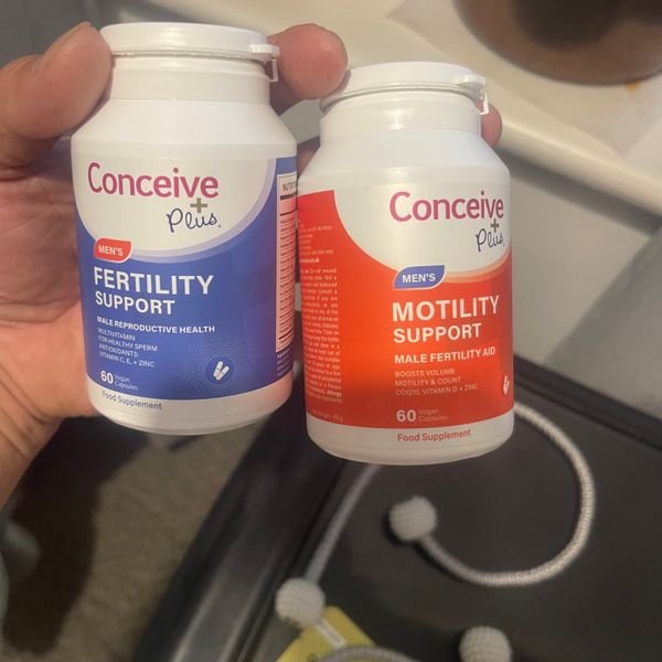 Conceive Plus Customer Reviews  Conceive Plus Asia