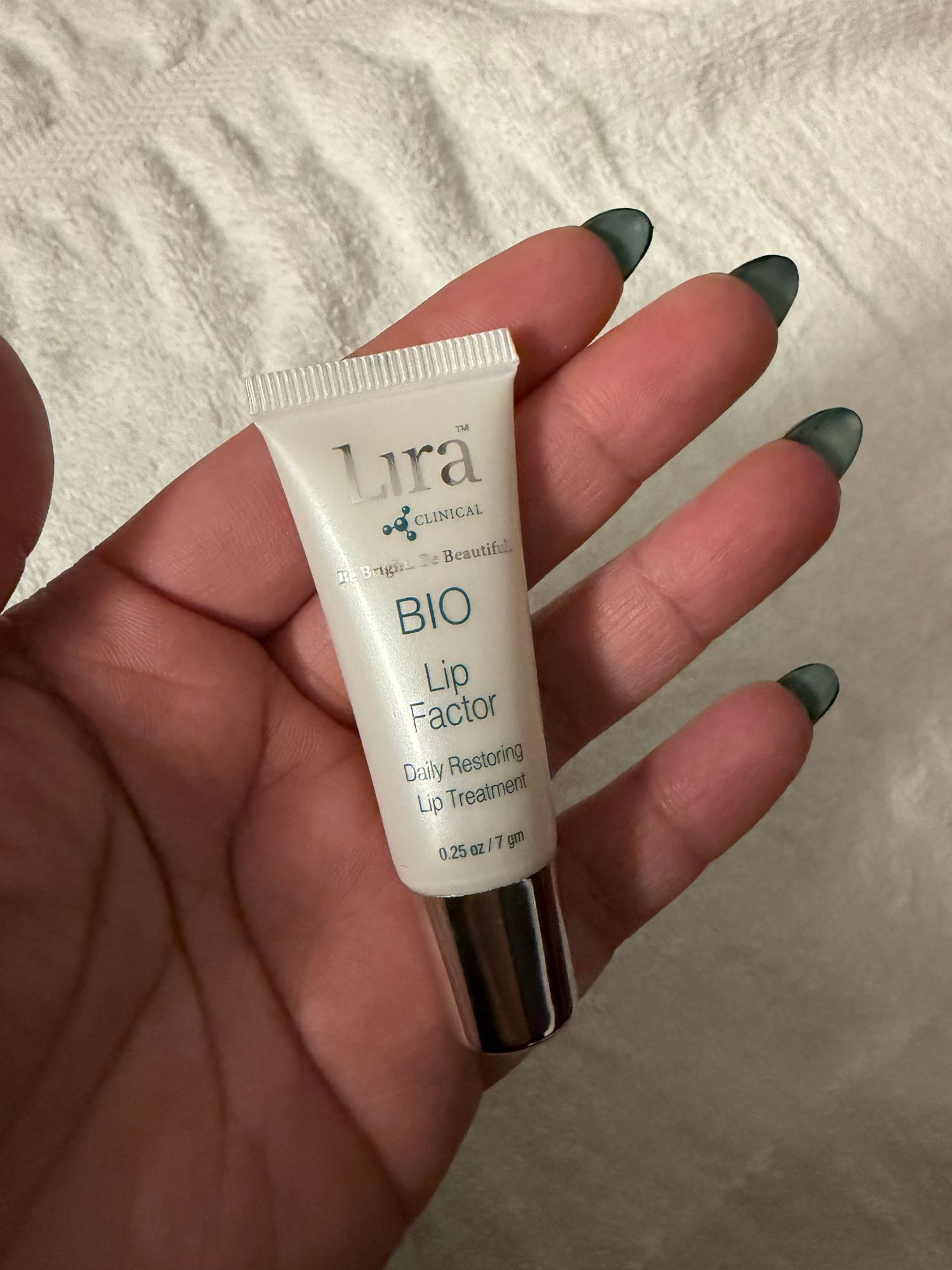 BIO Lip Factor  Lira Clinical
