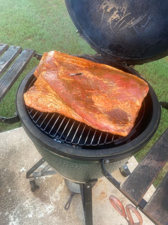 Prime Whole Brisket (Packer Style) USDA Prime – Meat N' Bone - Main Image