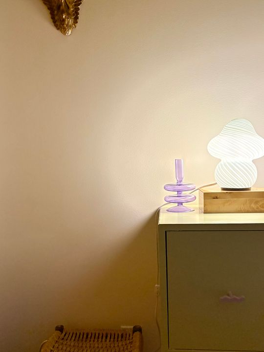 High Vibe: Honeydew Green Paint Color | Clare
