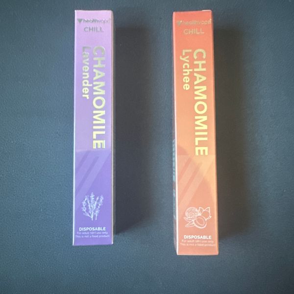 HealthVape Reviews