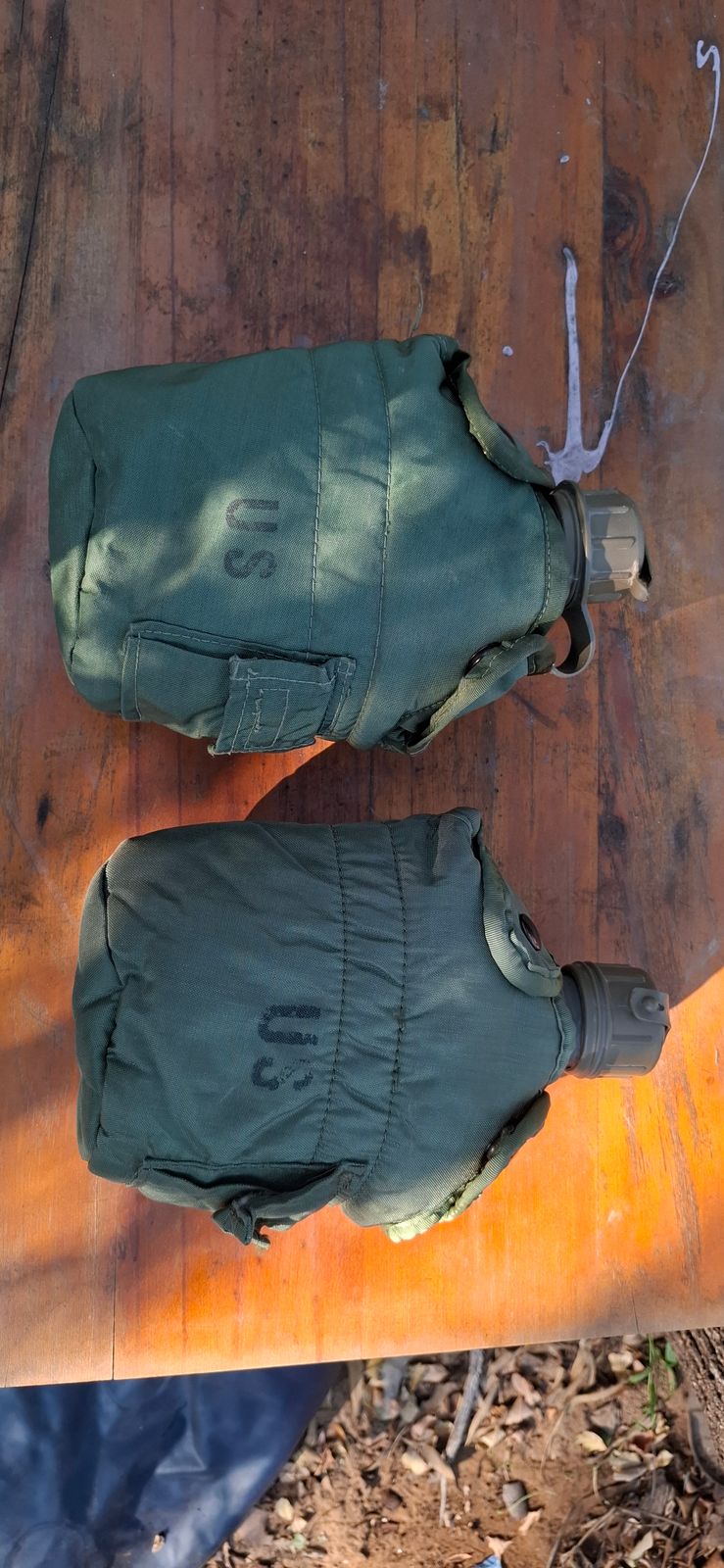 Alice Medium Duffle Militare | Borse Donna | Cuoieria Fiorentina - Foto 3