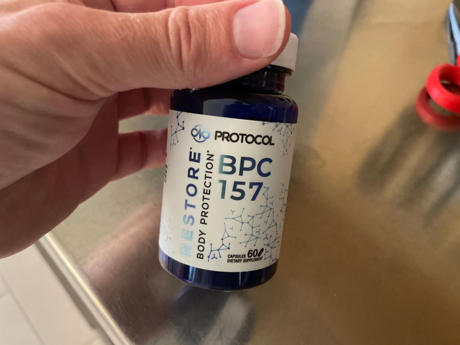 bpc 157 capsules how to take Restore | 500 mcg IGF-1 LR3 1mg | New Career Size:10 Grams