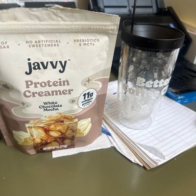 Customer photo