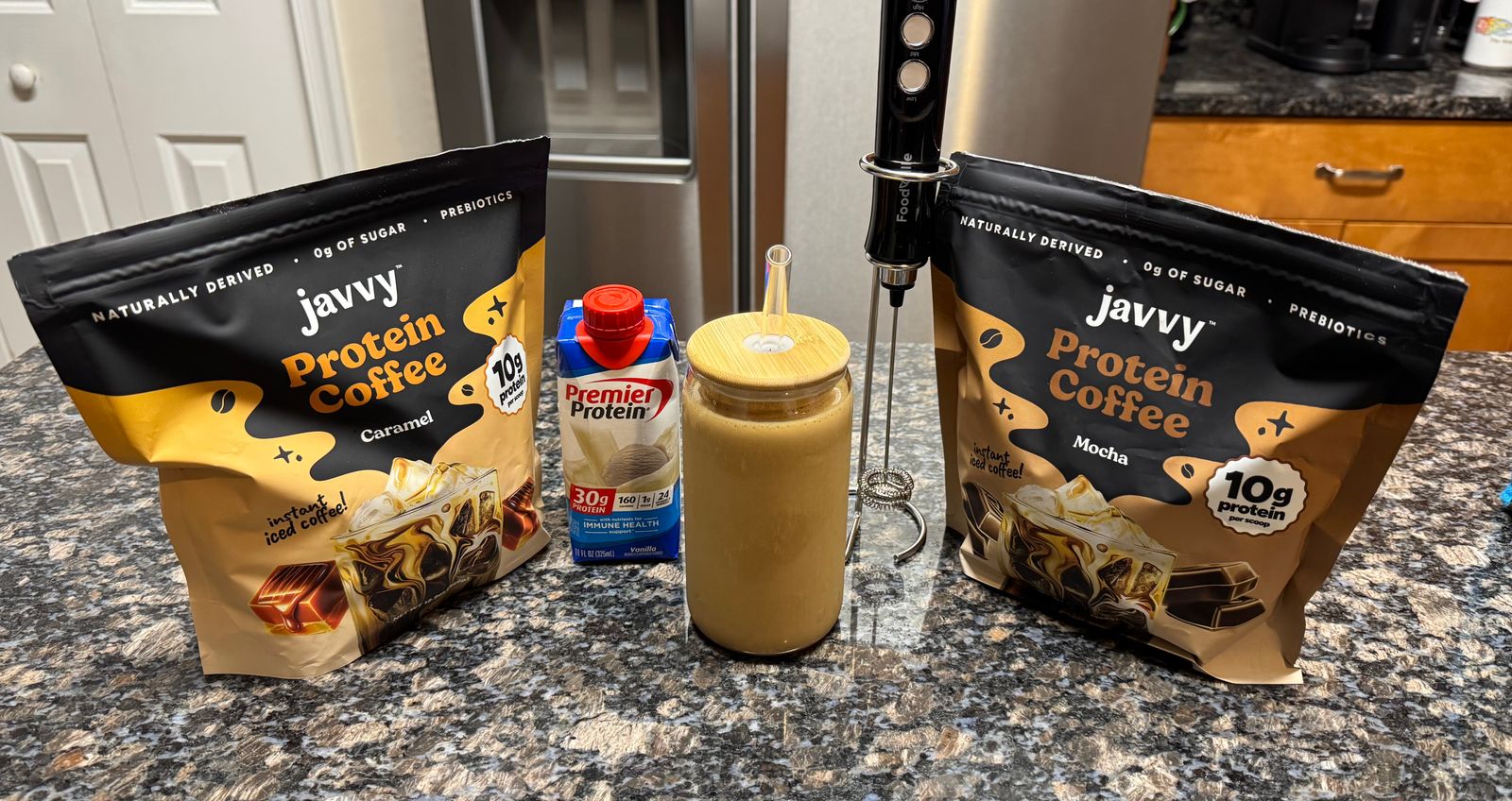What is the Best Protein Coffee: Top Picks for Energy & Muscle Boost 7 What is the Best Protein Coffee: Top Picks for Energy & Muscle Boost
