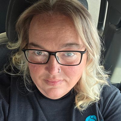 Customer photo