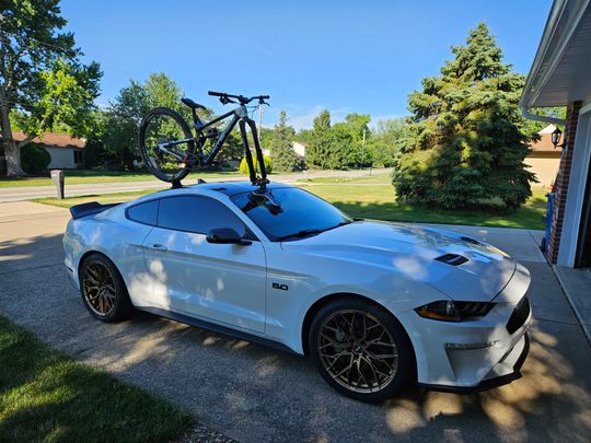 Boost Kit One Bike – SeaSucker