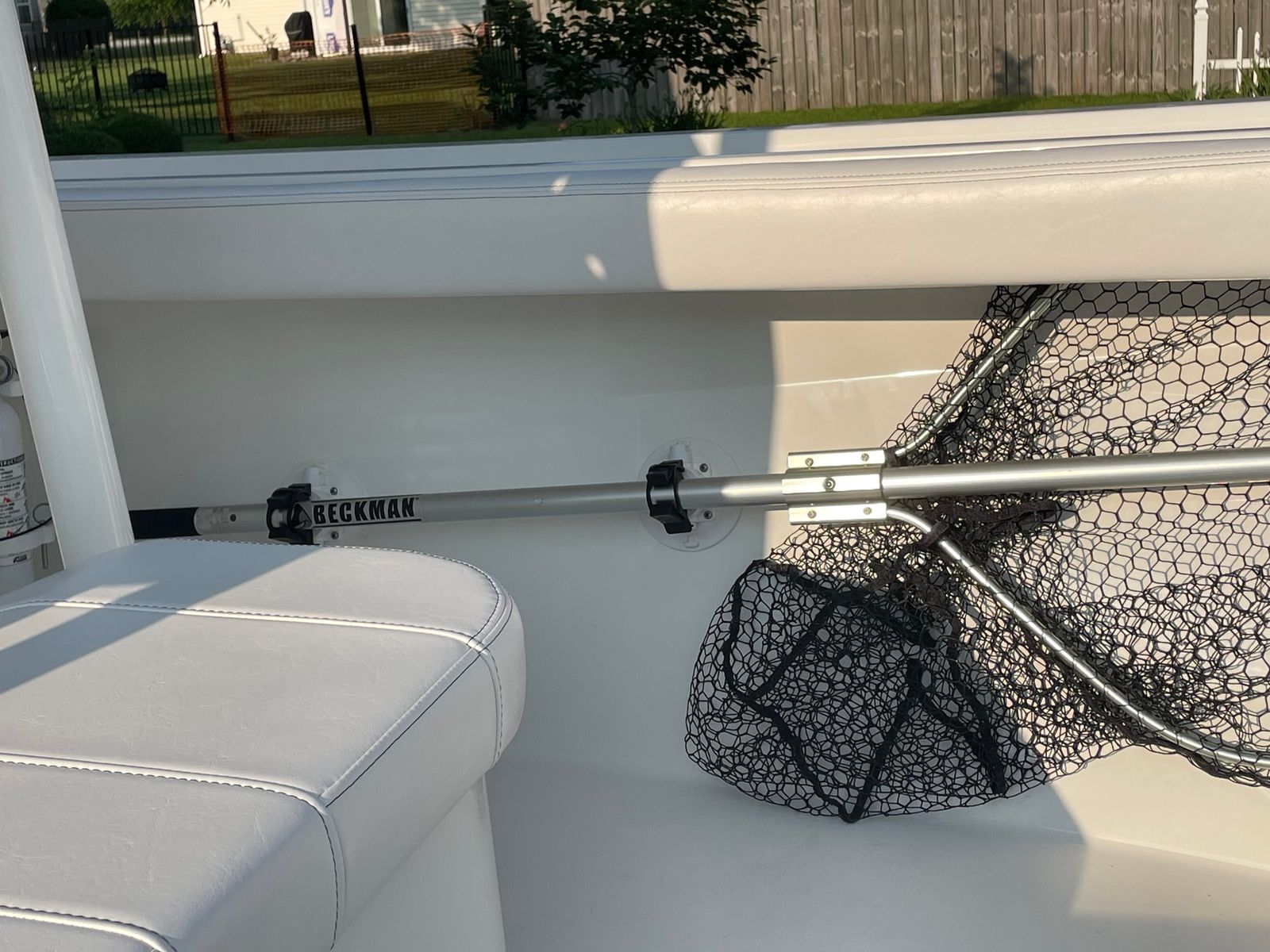 Pro Series 2-Rod Holder SeaSucker Pro Series 2-Rod Holder SeaSucker