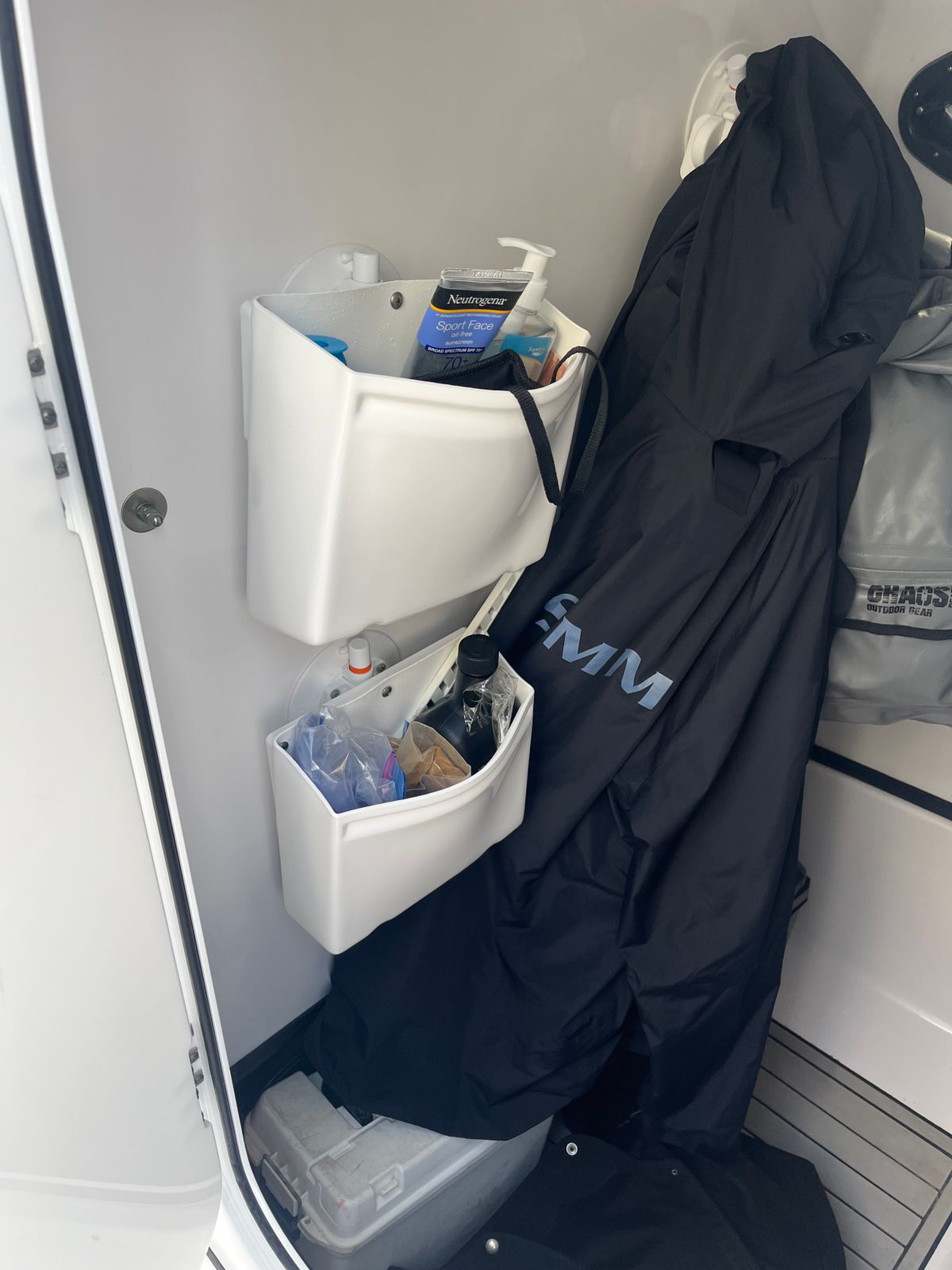 Binoculars Pocket – SeaSucker