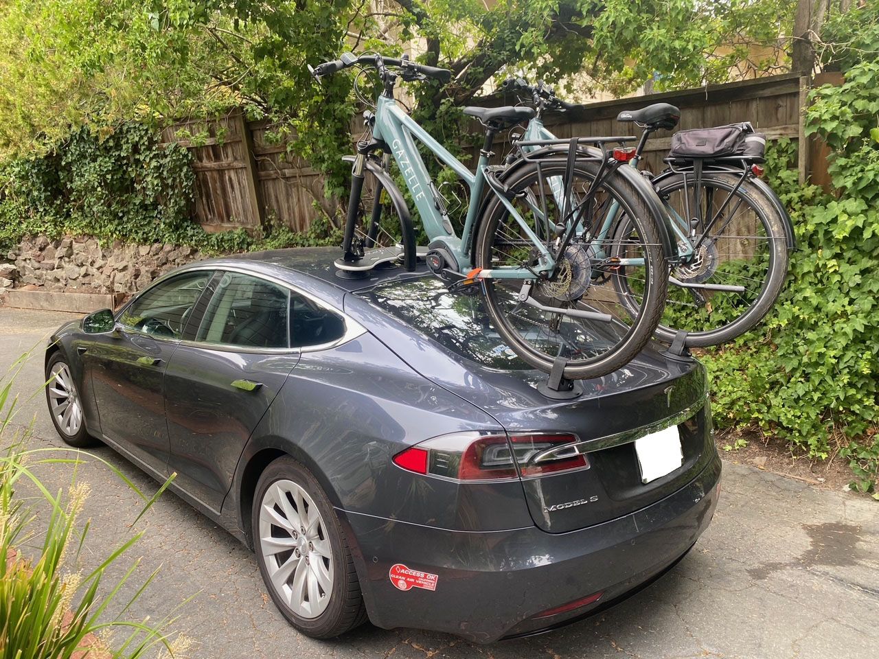 Bomber vélos – SeaSucker EU