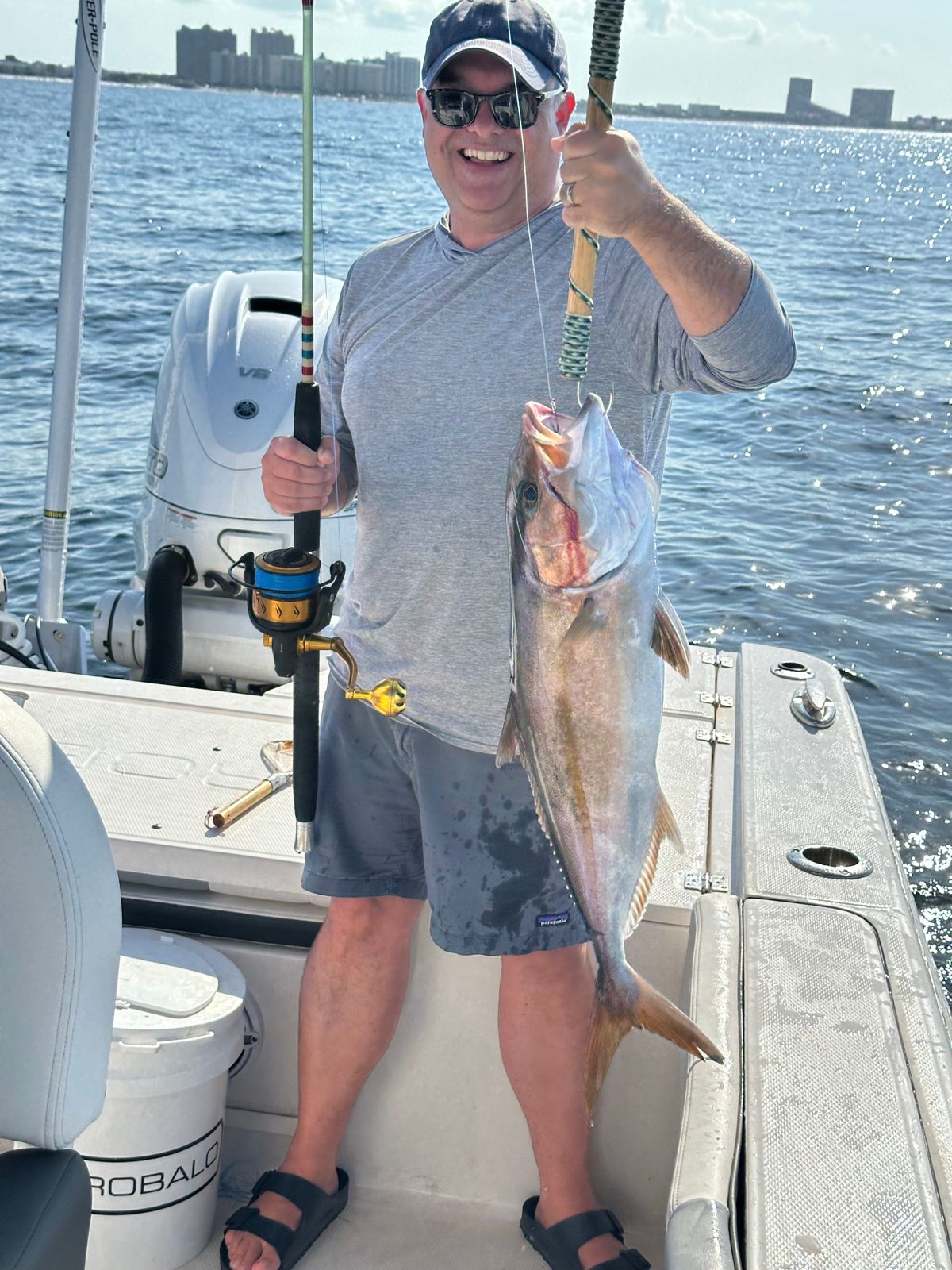 Pro Series 2-Rod Holder  SeaSucker