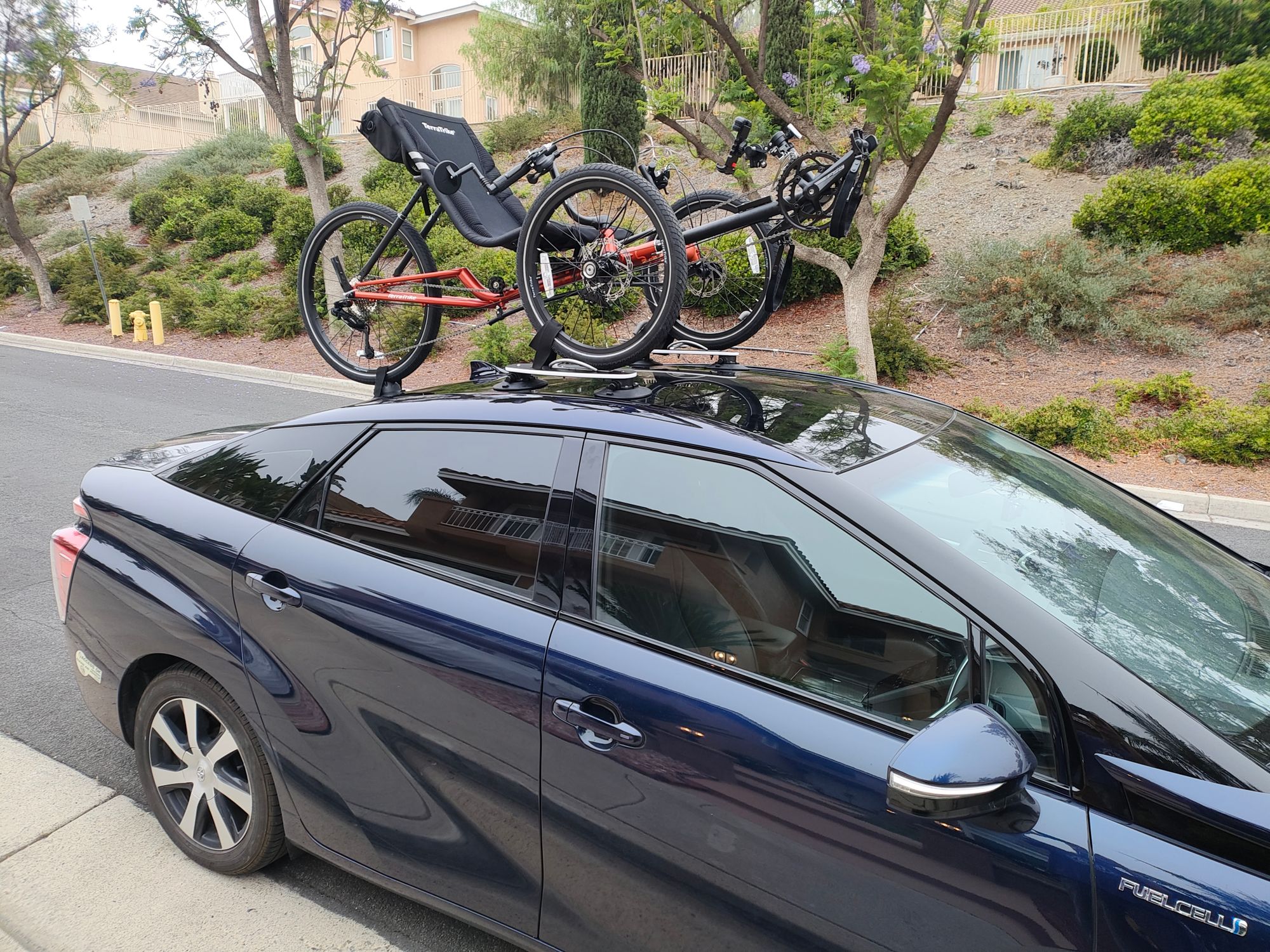 Prius Hitch Mount Best Bike Rack For Prius V Trailer Hitch For 10