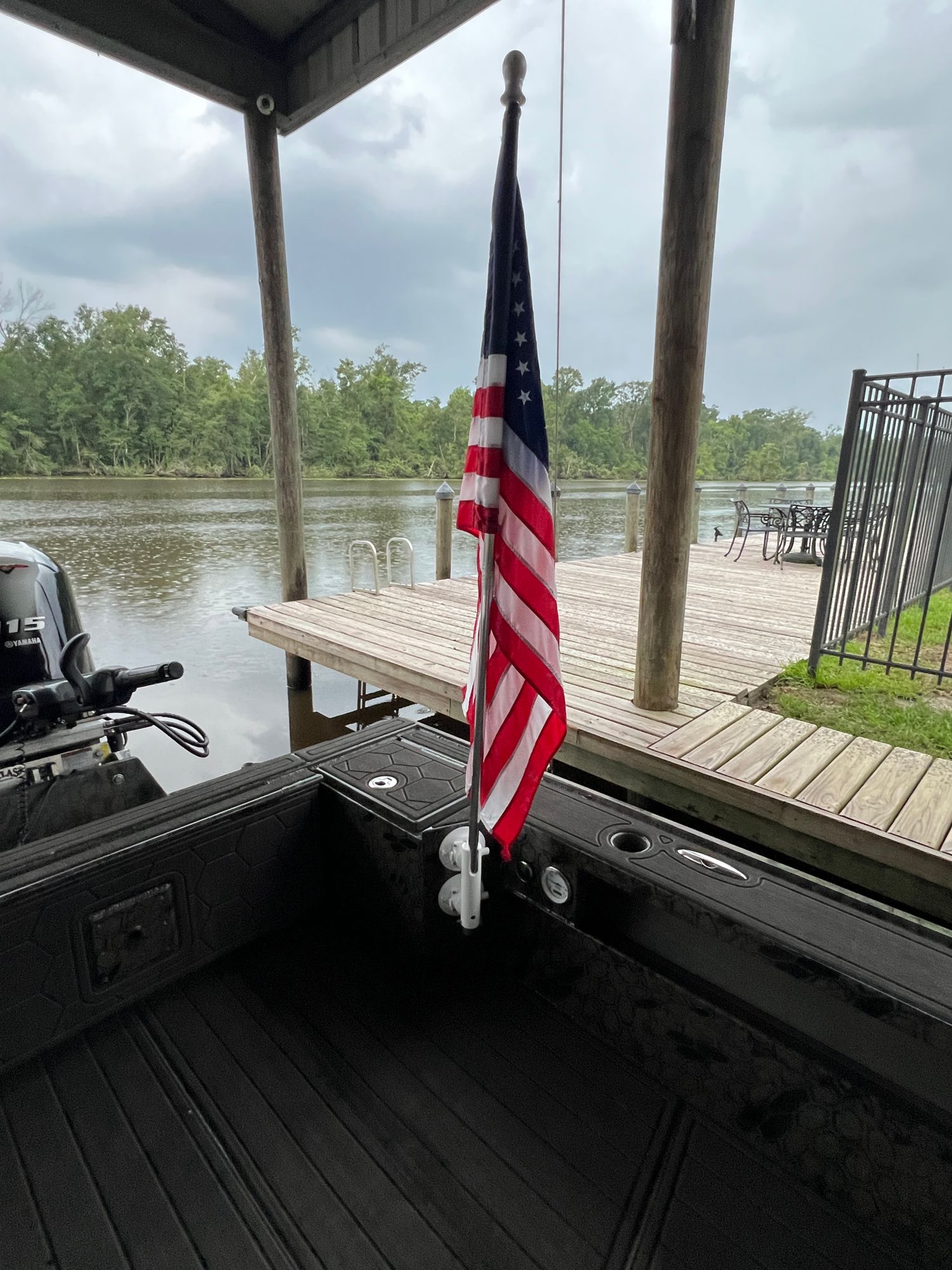 Heavy Duty Rod Holder – SeaSucker