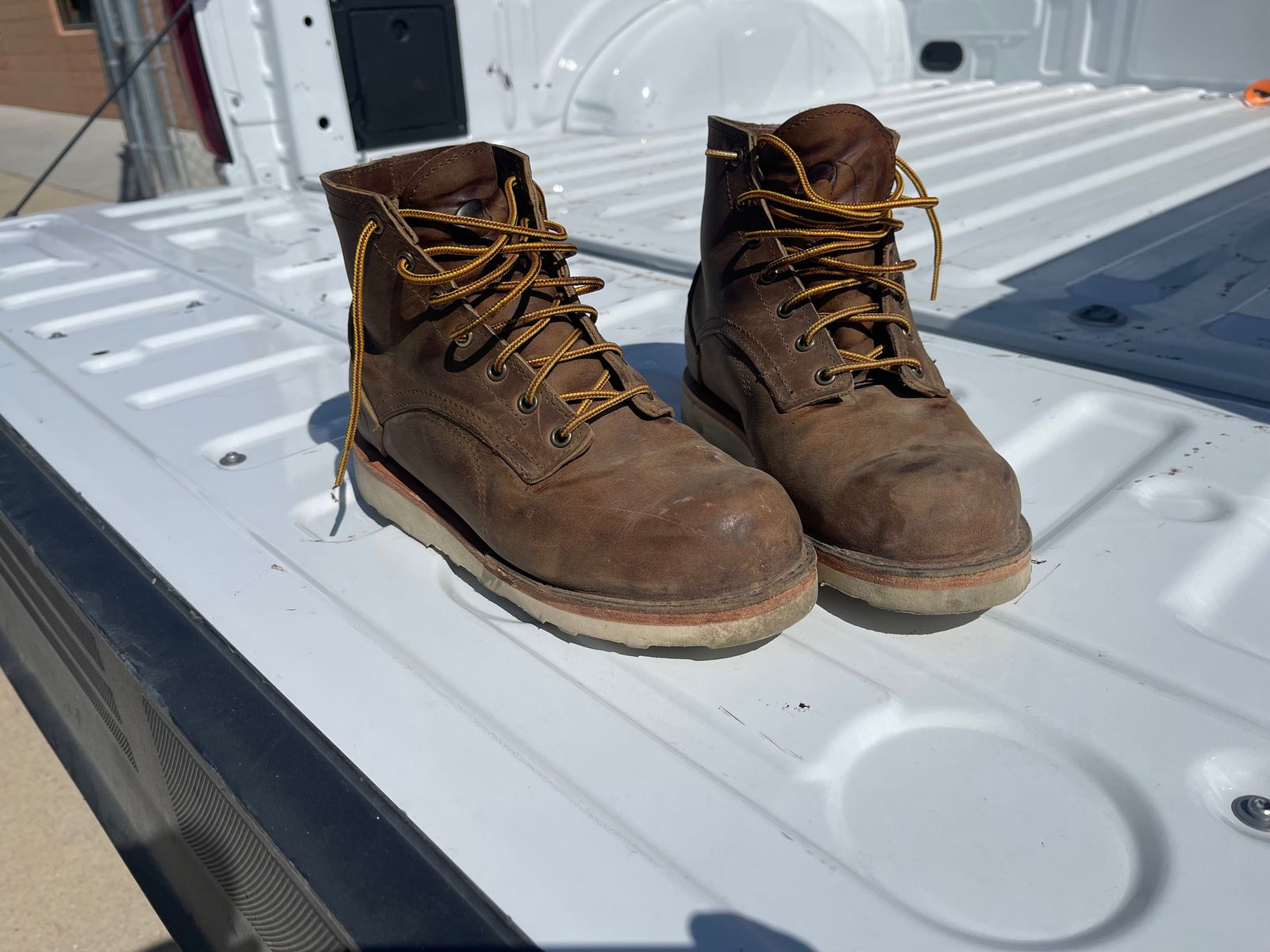 Origin Colorado Boot Tomorrow. One of the biggest boot launches ever here at  main image 2