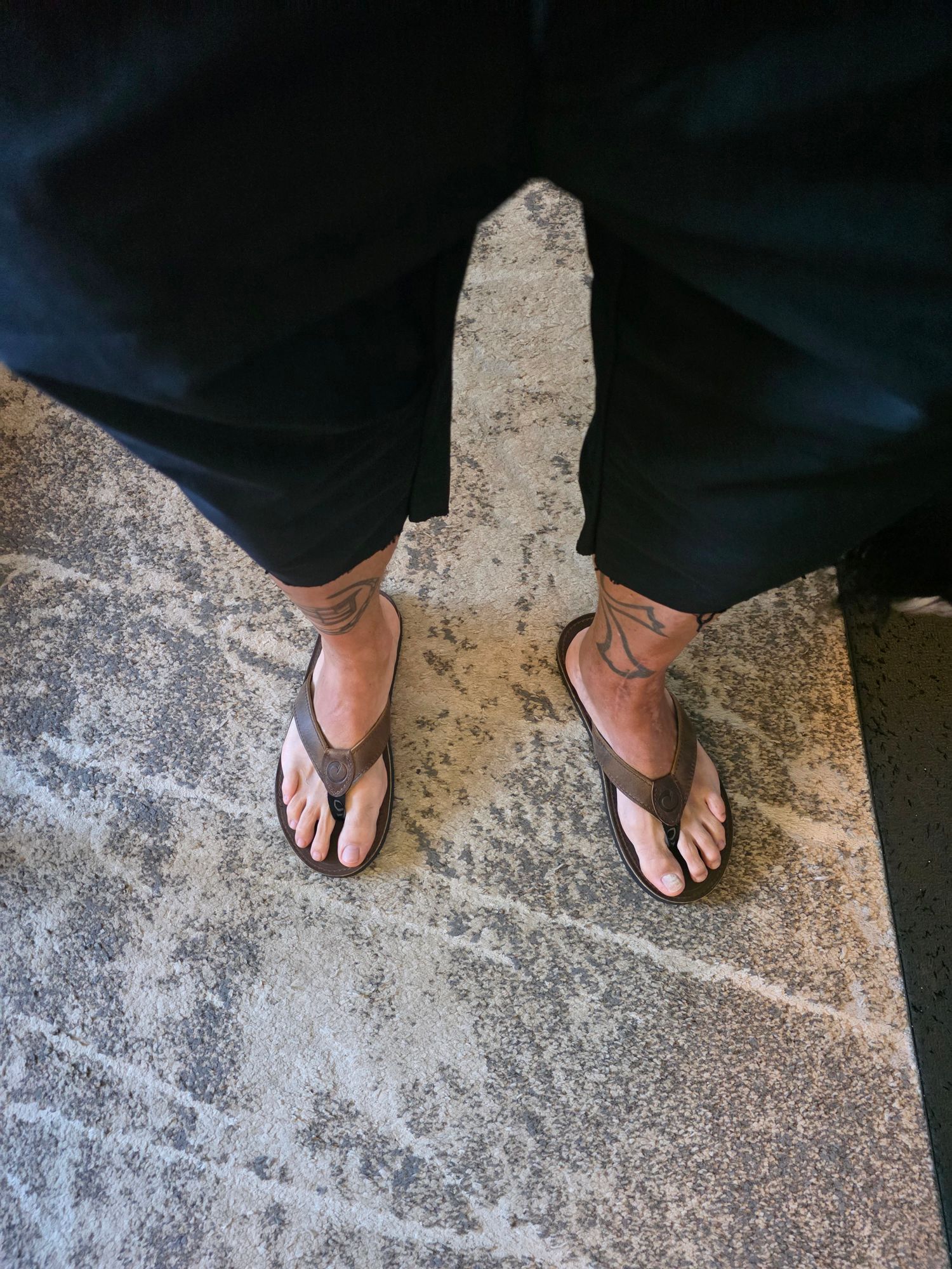 Origin Men’s sandals OluKai Ohana Men main image 3