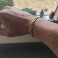 Cuban Link Bracelet 8mm