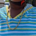 Youth Franco Chain 3mm