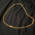 Figaro Chain 8mm