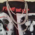 Cuban Link Chain 10mm