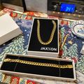 Cuban Link Bracelet 10mm