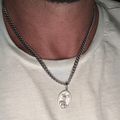 Cuban Link Chain 5mm
