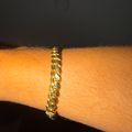 Cuban Link Bracelet 8mm