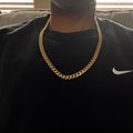 Cuban Link Chain 10mm