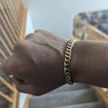 Cuban Link Bracelet 8mm