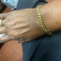 Cuban Link Bracelet 8mm