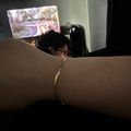 Women's Herringbone Chain Bracelet 3mm