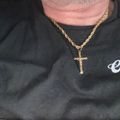Women's Rope Chain 3mm